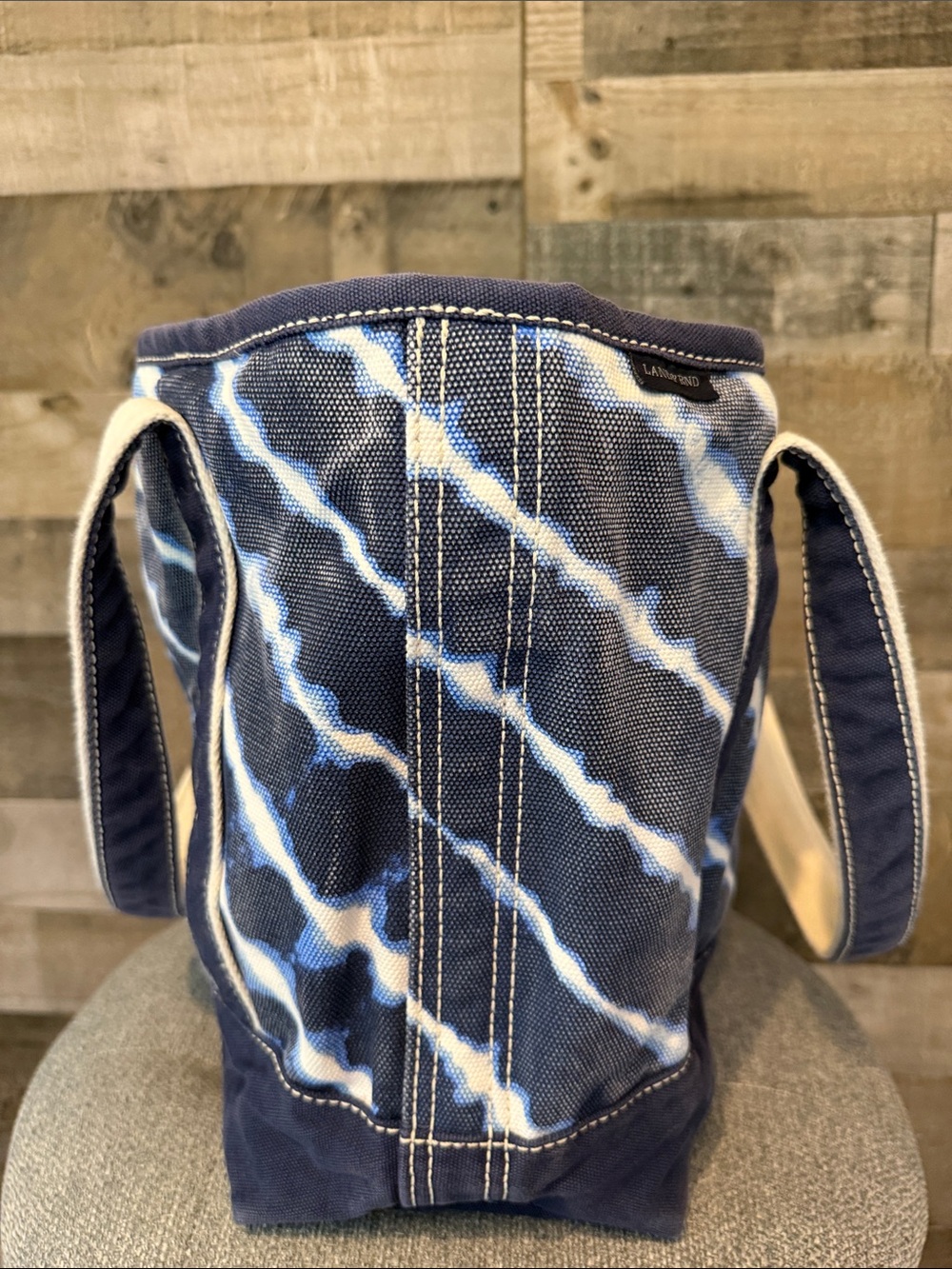 Lands’ End Tote - Picture 14 of 16